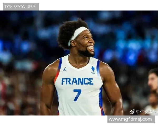 文班亚马法国队首秀表现惊艳27分狂胜意大利吸引NBA球探关注 文班亚马法国队首秀表现惊艳27分狂胜意大利吸引NBA球探关注