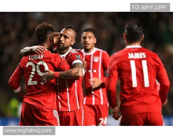 欧冠精彩回顾拜仁慕尼黑对阵莫斯科战役全程录播分析 欧冠精彩回顾拜仁慕尼黑对阵莫斯科战役全程录播分析