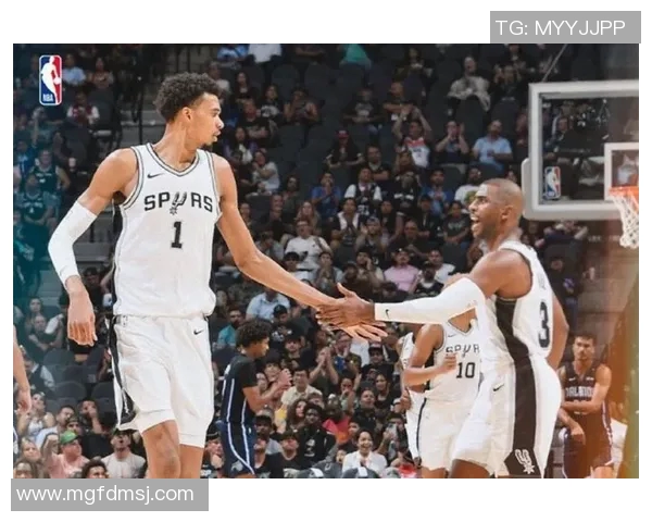 魔术队与马刺队实力对比谁更具竞争优势分析