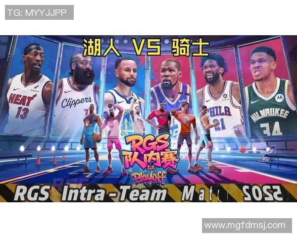 湖人对阵骑士精彩直播链接分享及赛前分析一览