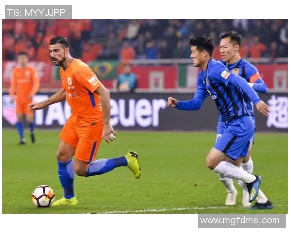 苏宁与鲁能精彩对决高清直播全程回顾与分析