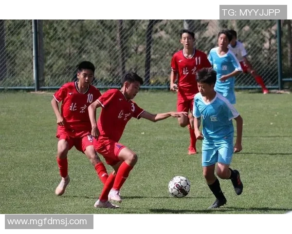 青运会男子足球比赛精彩直播全程回顾与精彩瞬间分析