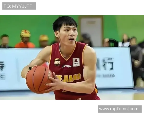 吴前:从篮球场上的拼搏者到年轻球员的榜样与引领者