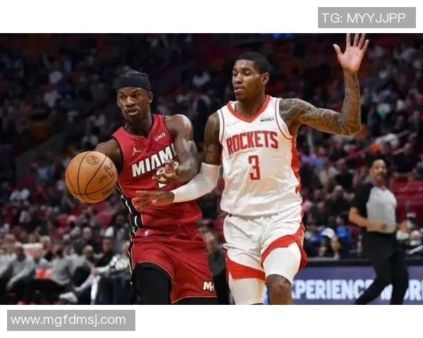 火箭与马刺季后赛总比分对决回顾及未来展望分析