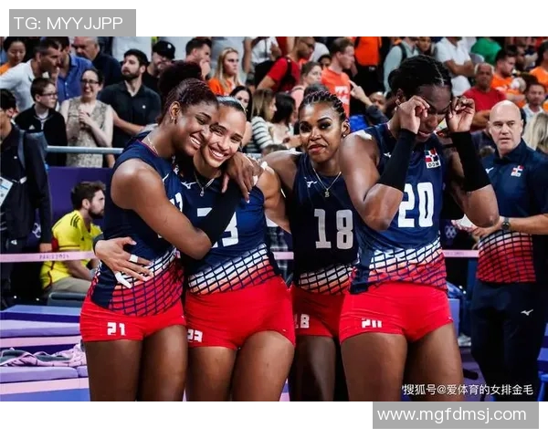 美国女排15号的成长之路与赛场风采全解析