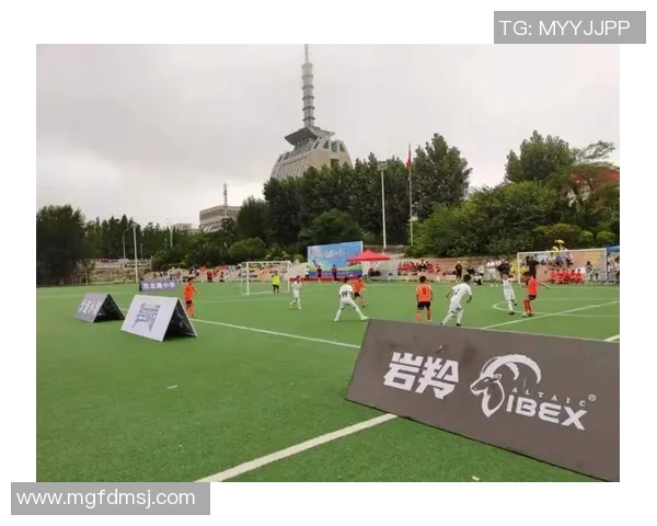 岷县五人制足球比赛精彩直播全程回顾与精彩瞬间分享