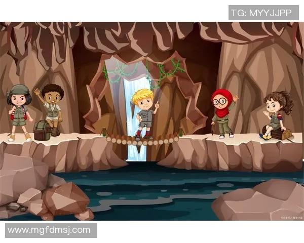 努莉亚的奇幻冒险之旅探索未知世界的勇气与智慧