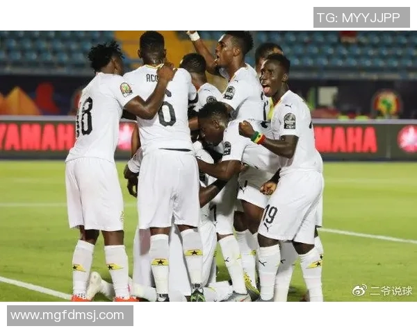 加纳与突尼斯足球对决精彩回顾与战术分析 加纳与突尼斯足球对决精彩回顾与战术分析