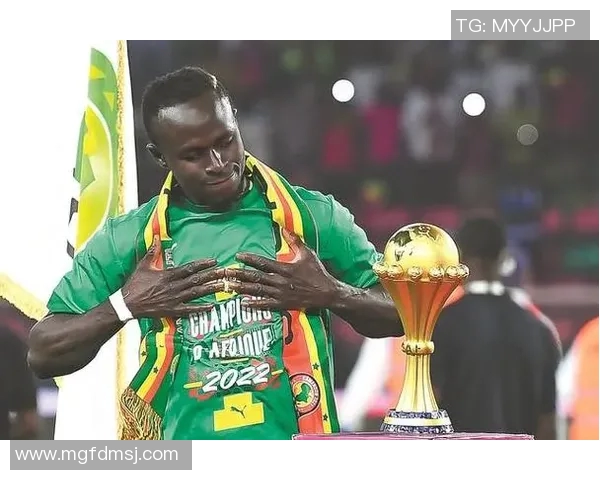 马内：从非洲草原到欧洲绿茵场的传奇之旅与足球梦想