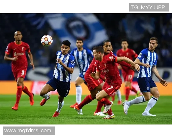 曼彻斯特城迎战波尔图展现欧洲足球巅峰对决魅力