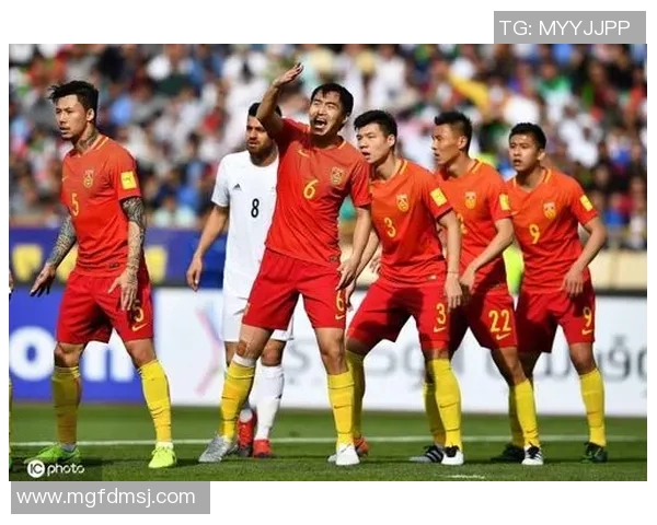 国足与伊朗的比赛时间安排及赛事前瞻分析 国足与伊朗的比赛时间安排及赛事前瞻分析