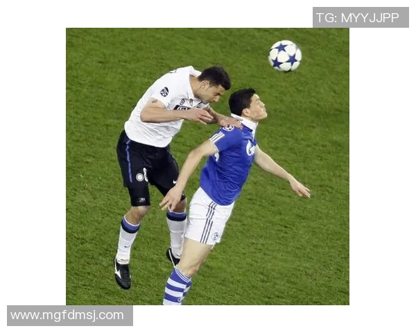 国米与沙尔克激战正酣谁能在欧战中笑到最后