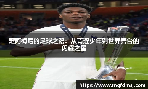 楚阿梅尼的足球之路：从青涩少年到世界舞台的闪耀之星